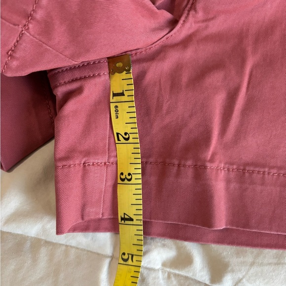 NWT Banana Republic Chino Short - Picture 4 of 6